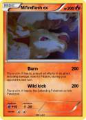 M fireflash
