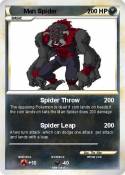 Man Spider