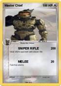 Master Chief