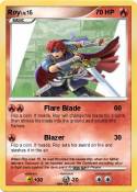 Roy