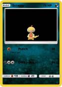 Scraggy