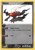 Darkrai