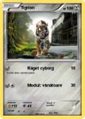 Tigrion