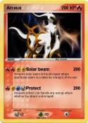 Arceus