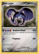 Dark Luigia