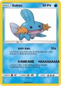 Gobou