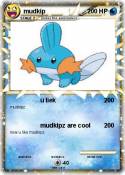 mudkip