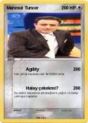 Mahmut Tuncer