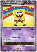 AHHH RAINBOW
