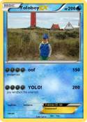 Yoloboy