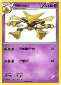 Alakazam