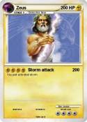 Zeus