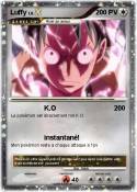 Luffy