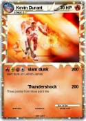 Kevin Durant