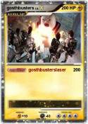 gosthbusters