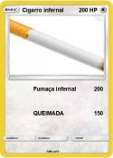 Cigarro