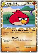 Angry Bird
