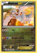Reshiram