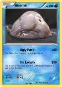 Blobfish