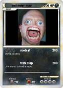 molester man