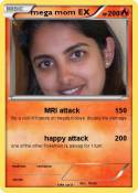 mega mom EX