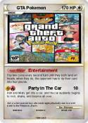 GTA Pokemon