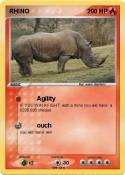 RHINO