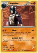 Jango Fett