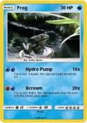 Frog