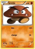 goomba