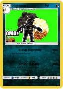 nightmare
