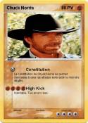 Chuck Norris