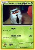 miauw miauw