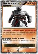 Altaïr