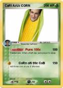 CaRl AzUz CORN