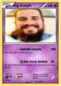 big murph