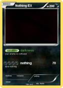 Nothing EX