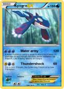 Kyogre