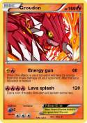 Groudon
