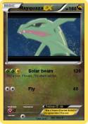 Rayquaza