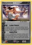 Diana-Artemis