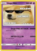 Doge PRO