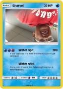 Sharvell