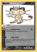 Meowth