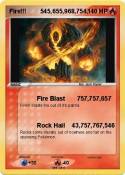 Fire!!!