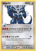 dialga EX