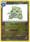 Tyranitar