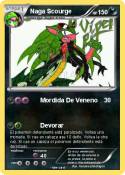 Naga Scourge
