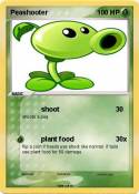 Peashooter