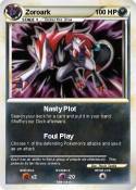 Zoroark